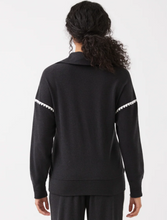 Load image into Gallery viewer, EDGESTITCH QTR ZIP
