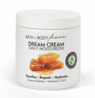 DREAM CREAM 8 OZ