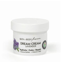 Load image into Gallery viewer, LAVDREAM CREAM 2 OZ
