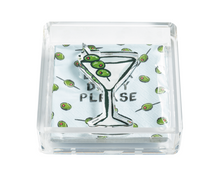 Load image into Gallery viewer, COCKTAIL NAPKIN HLDR
