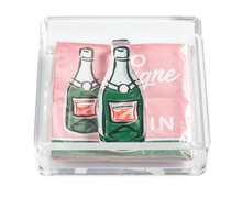 Load image into Gallery viewer, COCKTAIL NAPKIN HLDR
