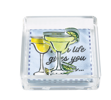 Load image into Gallery viewer, COCKTAIL NAPKIN HLDR
