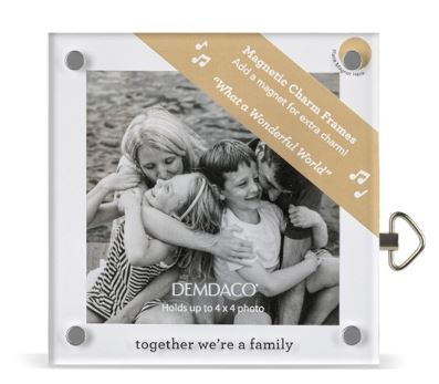 TOGETHR FAM FRAME