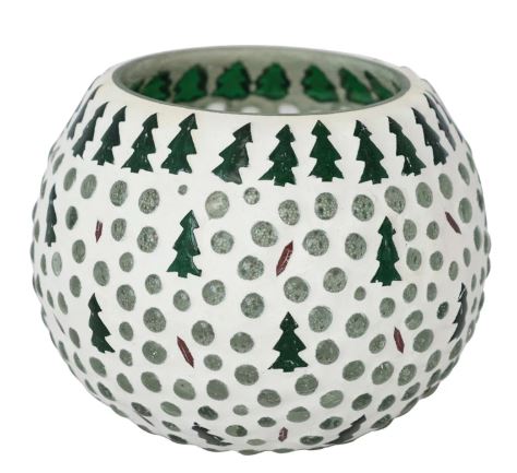 TREE TEALTE HOLDR