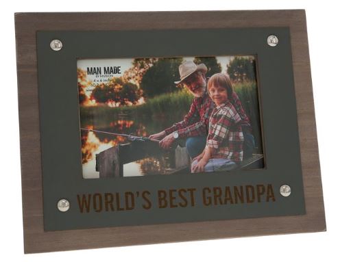 FRM BEST GRANDPA