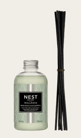 WM & E REED REFILL