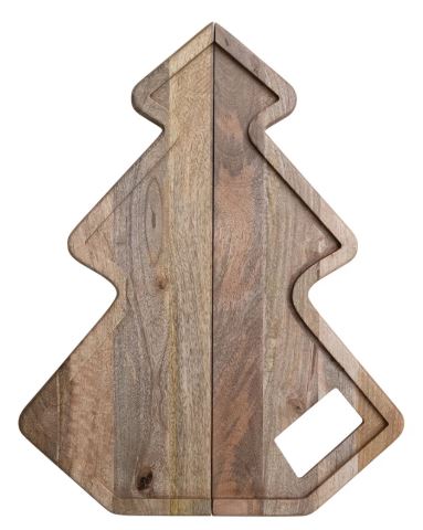 WOOD FOLD TREE CUTT BRD