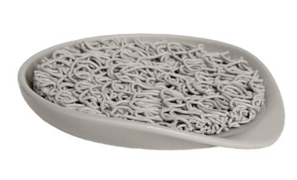 WATERFALL SOAP DISH