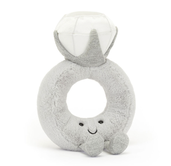 AMUSE DIAMOND RING