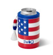 ALL AMERICAN CAN & BTL