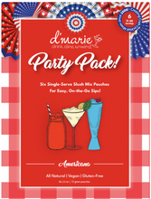 Load image into Gallery viewer, BOOZY PARTY PACKS

