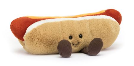 AMUSEABLES HOTDOG