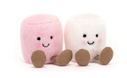 AMUS MARSHMALLOW