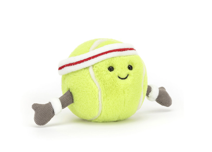 AMUSE SPORT TEN BALL