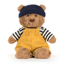 Load image into Gallery viewer, BARTH BEAR SEAFARER
