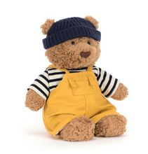 Load image into Gallery viewer, BARTH BEAR SEAFARER
