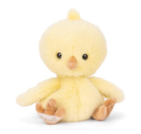BABY CHICKY