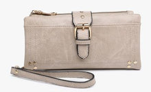 Load image into Gallery viewer, BUCKLE CLUTCH
