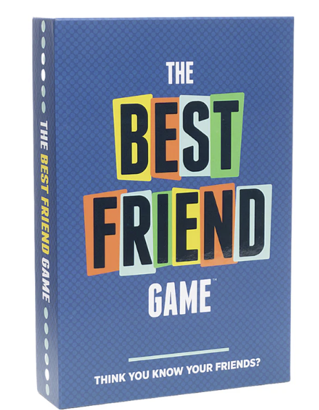 BEST FRIEND GAME