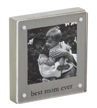 MOM WOOD FRAME
