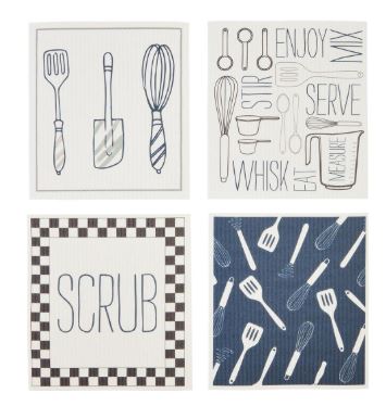 BISTRO CLOTH