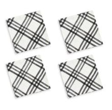 Load image into Gallery viewer, plaid cloth napkins
