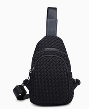 Load image into Gallery viewer, HORIZON NEOPRENE BACKPACK
