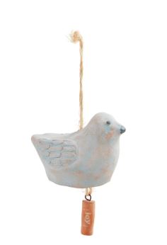BLU BRD CHIME
