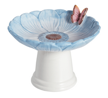 Load image into Gallery viewer, TABLETOP BIRD BATH
