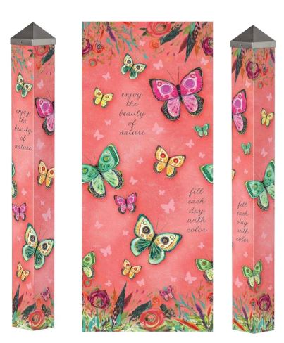 PP BOHO BUTTERFLY