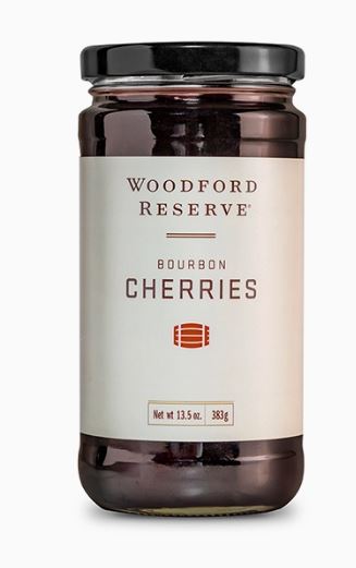 BOURBON CHERRIES
