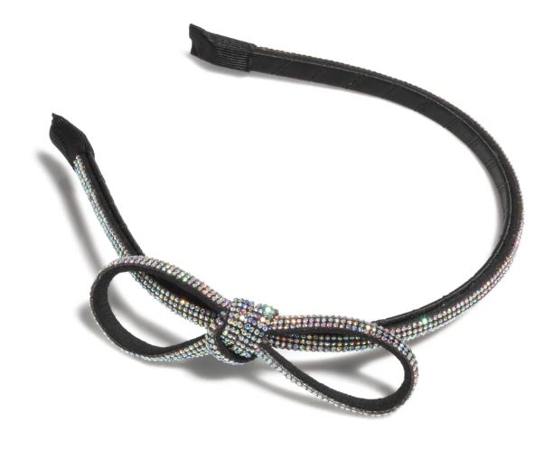 BOW HEADBAND