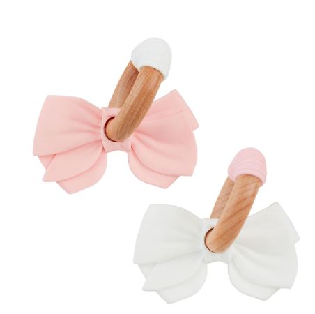 BOW TEETHER
