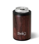 BOURBAN BARREL CAN