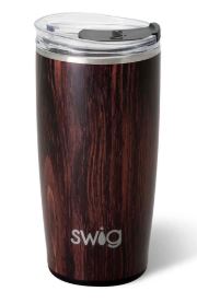 BORBAN BARREL TUMBLER