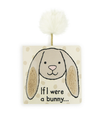 BK IF I WERE A BUNNY