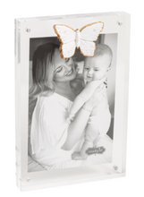 Load image into Gallery viewer, FLORAL ICON FRAME
