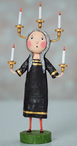 LM CANDLE MAKER