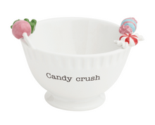 Load image into Gallery viewer, DEBOSSED CANDY DISH
