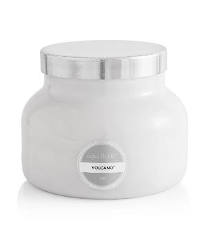 VOL WHITE JAR 190Z