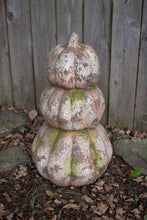 Load image into Gallery viewer, 3 STCKD PUMPKINS
