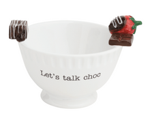 Load image into Gallery viewer, DEBOSSED CANDY DISH

