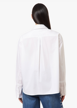 Load image into Gallery viewer, CINCHED CUFF SHIRT
