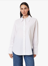 Load image into Gallery viewer, CINCHED CUFF SHIRT
