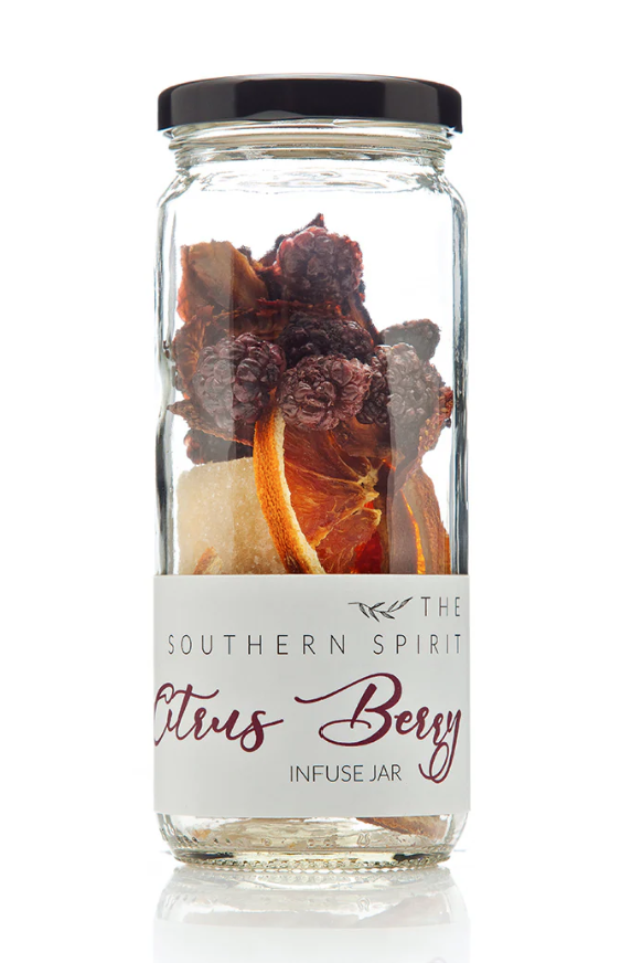 CITRUS BERRY INFUSION