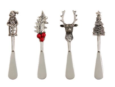 TOILE MTL SPREADER