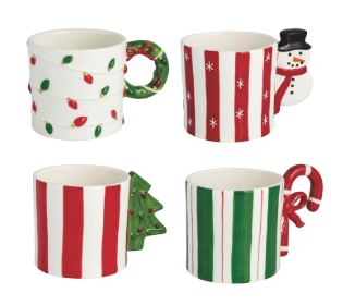 WHIMSICLE MUG