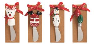 XMAS SPREADER