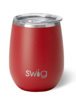 CRIMSON WINE CUP