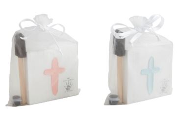 CROSS/HANDPRINT KIT